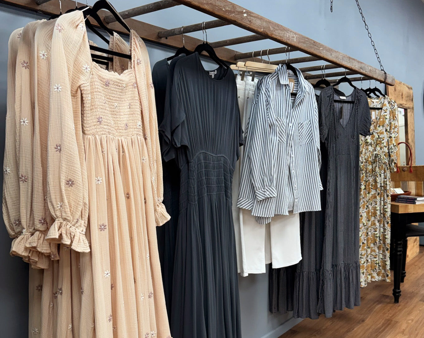 Dresses